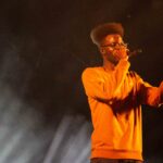 Sul Informação - Deejay Télio e Papillon fizeram a festa, hoje é noite de tunas no “País das Maravilhas”