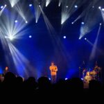 Sul Informação - Deejay Télio e Papillon fizeram a festa, hoje é noite de tunas no “País das Maravilhas”