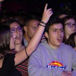 Sul Informação - Deejay Télio e Papillon fizeram a festa, hoje é noite de tunas no “País das Maravilhas”