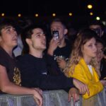 Sul Informação - Deejay Télio e Papillon fizeram a festa, hoje é noite de tunas no “País das Maravilhas”