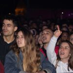 Sul Informação - Deejay Télio e Papillon fizeram a festa, hoje é noite de tunas no “País das Maravilhas”