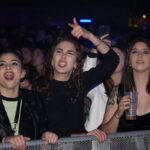 Sul Informação - Deejay Télio e Papillon fizeram a festa, hoje é noite de tunas no “País das Maravilhas”