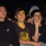 Sul Informação - Deejay Télio e Papillon fizeram a festa, hoje é noite de tunas no “País das Maravilhas”
