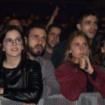 Sul Informação - Deejay Télio e Papillon fizeram a festa, hoje é noite de tunas no “País das Maravilhas”