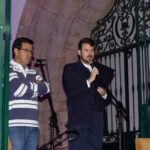Sul Informação - Serenata abriu Semana Académica onde animação não vai faltar