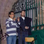 Sul Informação - Serenata abriu Semana Académica onde animação não vai faltar