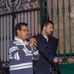Sul Informação - Serenata abriu Semana Académica onde animação não vai faltar