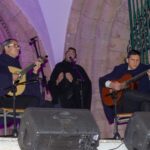 Sul Informação - Serenata abriu Semana Académica onde animação não vai faltar