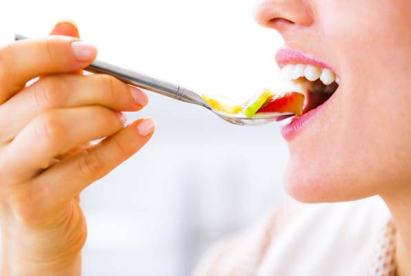 Sul Informação - O sabor dos alimentos