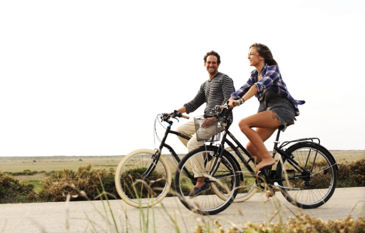 Sul Informação - Hotel Memmo Baleeira convida hóspedes a descobrir Sagres a pedalar
