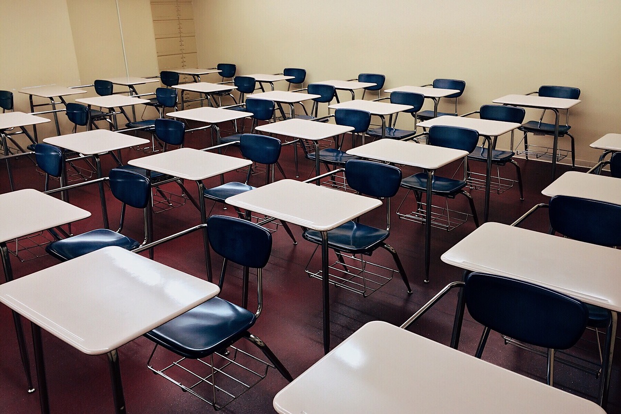 Sul Informação - Escolas devem fazer «recomendação forte» às famílias para fazerem «distanciamento social»