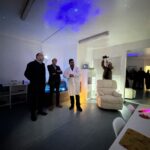 Sul Informação - Espaço sensorial inaugurado em Alvor com verba de campanha da EMARP