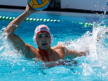 Sul Informação - Portinado apura-se para a final Taça de Portugal de polo aquático
