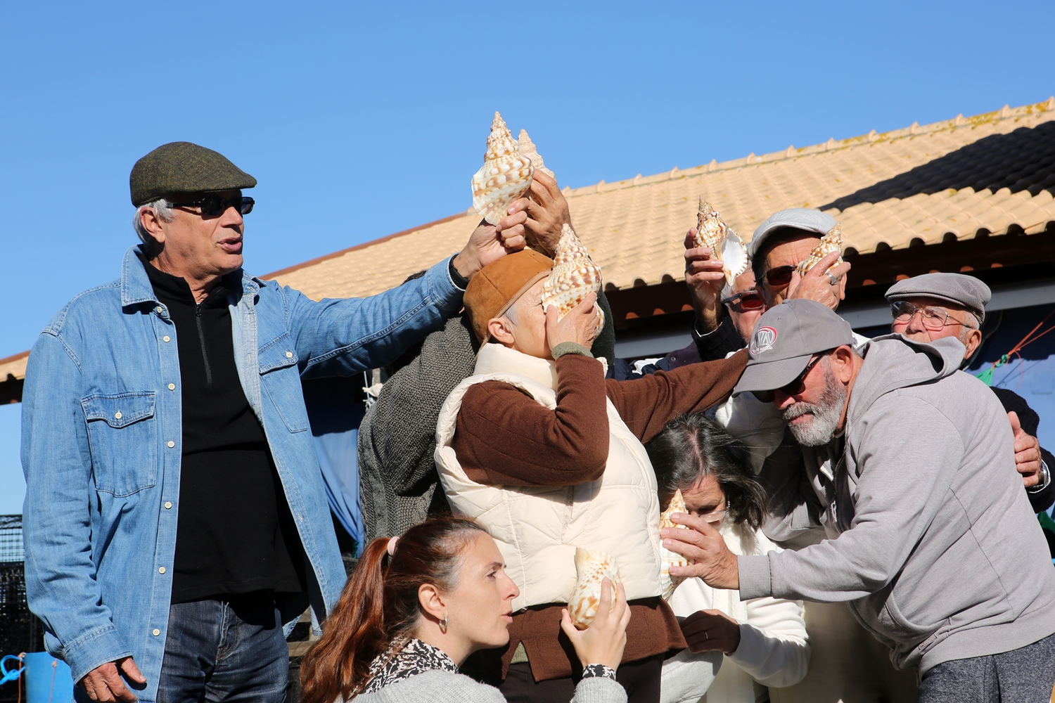Sul Informação - Já conhece o Centro Interpretativo do Salva-vidas de Alvor?