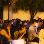 Sul Informação - Salvador Martinha pôs todos a rir nas “Noites F”