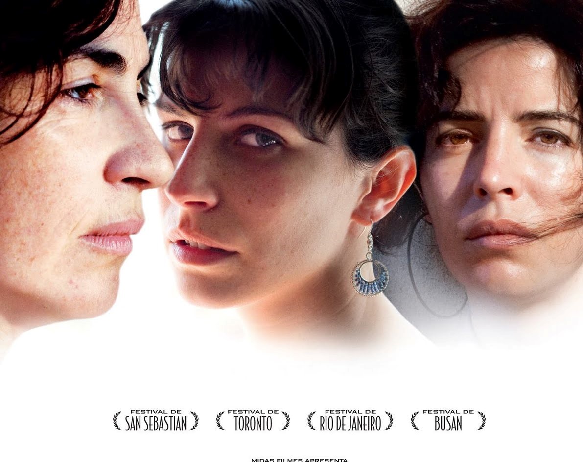 Sul Informação - Cineteatro de São Brás exibe “Sangue do meu Sangue”, de João Canijo