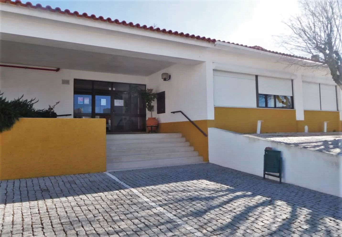 Sul Informação - Câmara de Cuba atribui mais 25 mil euros à Santa Casa da Misericórdia
