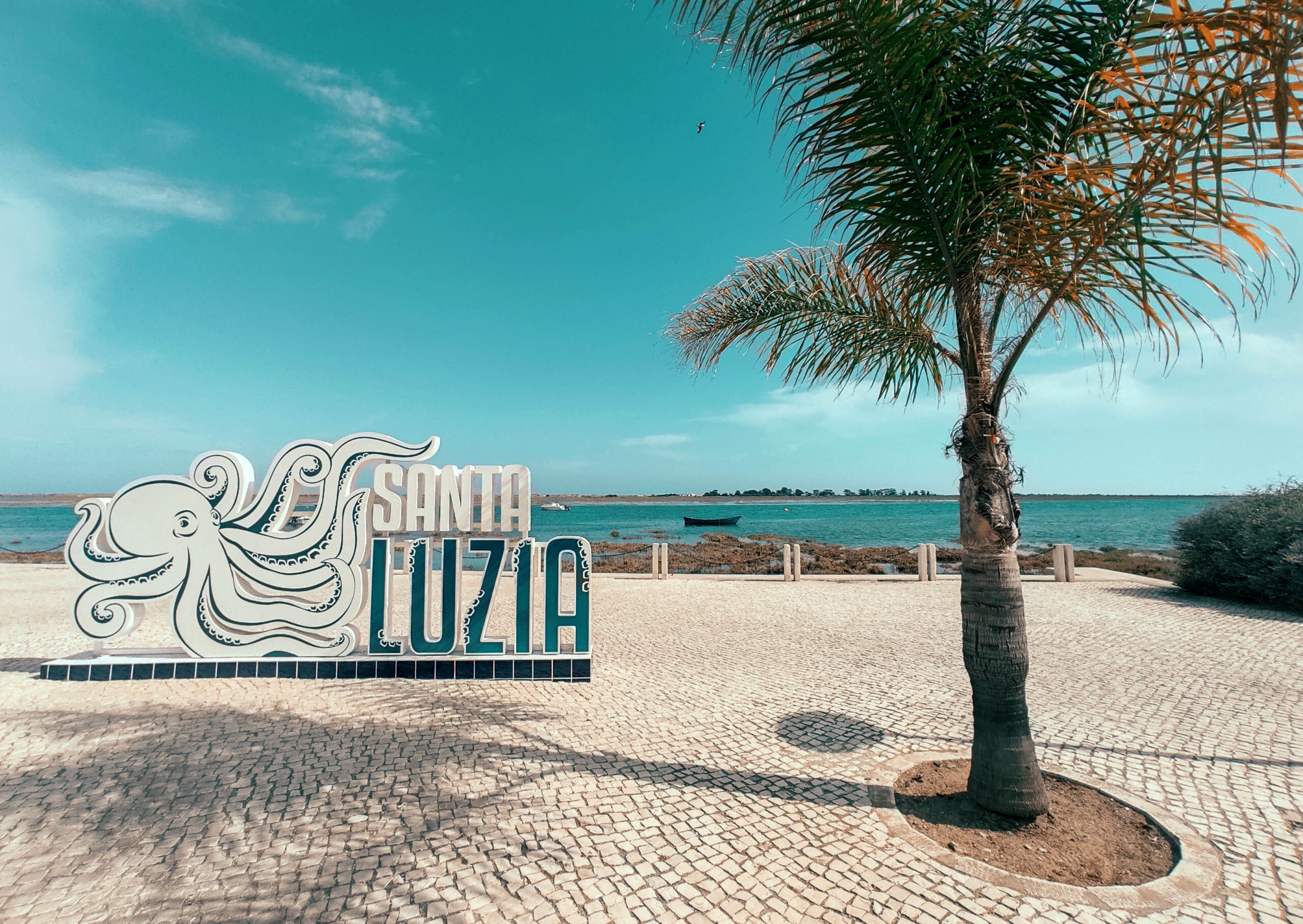 Sul Informação - Santa Luzia também já tem um letreiro instagramável