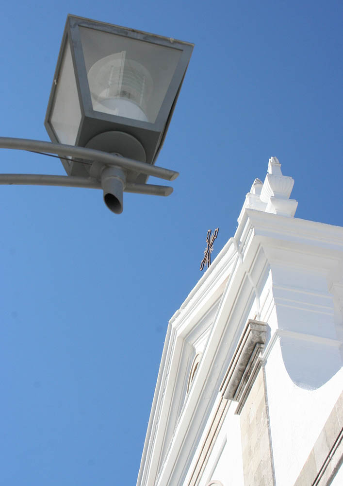 Sul Informação - Paróquia de Santa Maria em Tavira passa a ter missa em inglês
