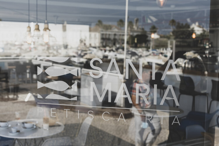 Sul Informação - Santa Maria volta a rogar por nós, agora em take-away