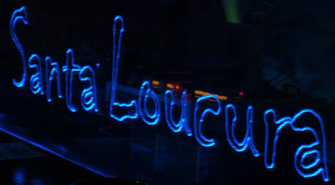 Sul Informação - Mértola Ativa leva idosos à discoteca Santa Loucura