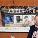 Sul Informação - Santiagro de regresso com o objetivo de superar número de visitantes de 2019