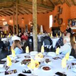 Sul Informação - Santiagro de regresso com o objetivo de superar número de visitantes de 2019