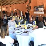 Sul Informação - Santiagro de regresso com o objetivo de superar número de visitantes de 2019