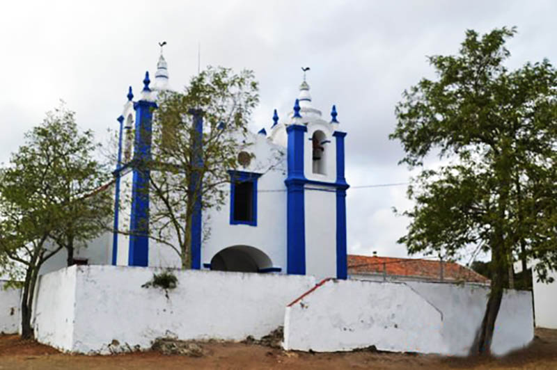 Sul Informação - Ourique volta a fazer a Romaria de Nossa Senhora da Cola