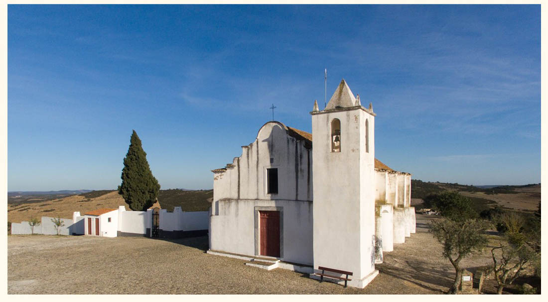 Sul Informação - Campo Arqueológico de Mértola lança “Os Caminhos da Religiosidade”