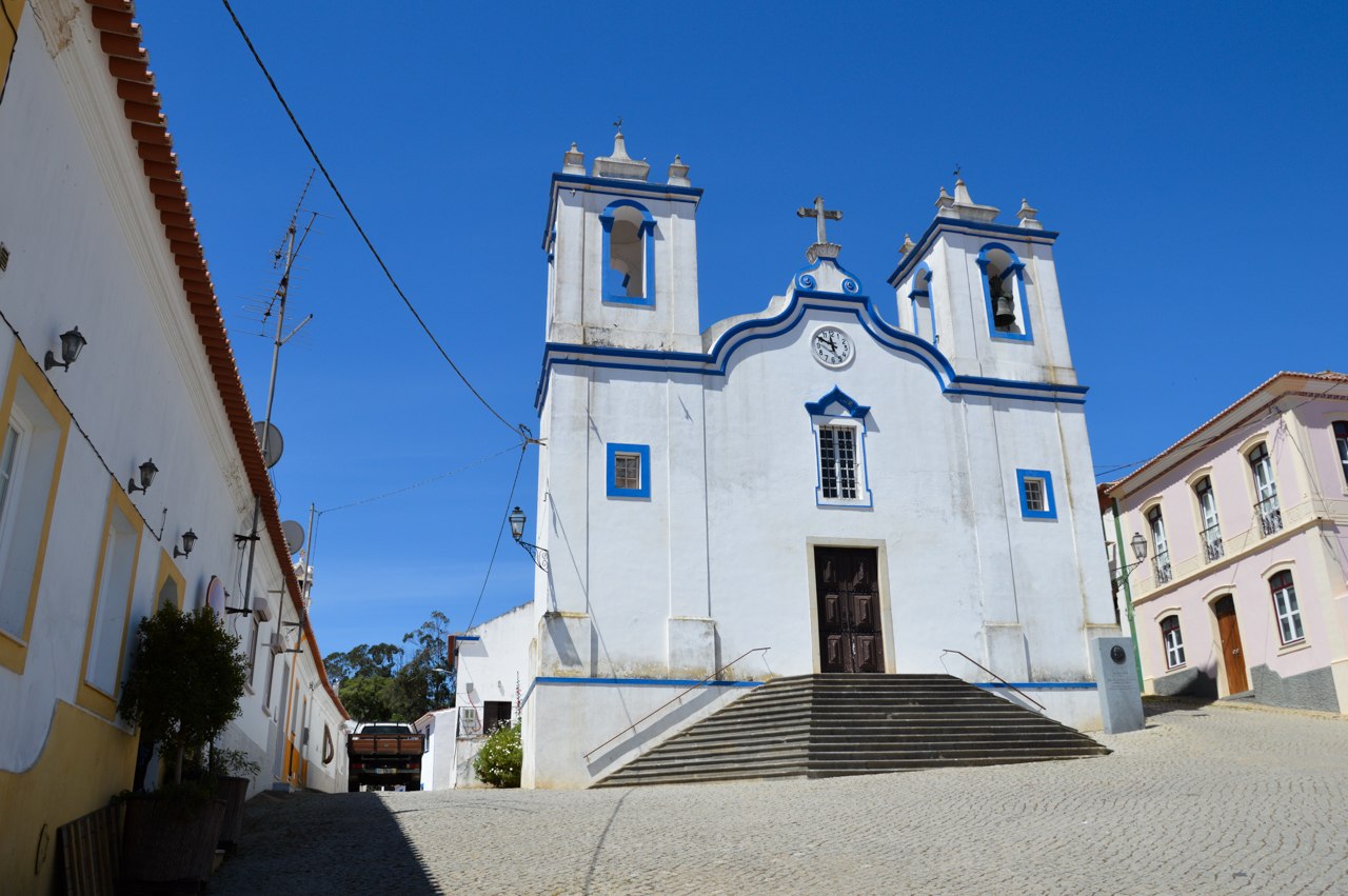 Sul Informação - Município de Odemira dinamiza Semana Aberta nas Freguesias do Interior Norte