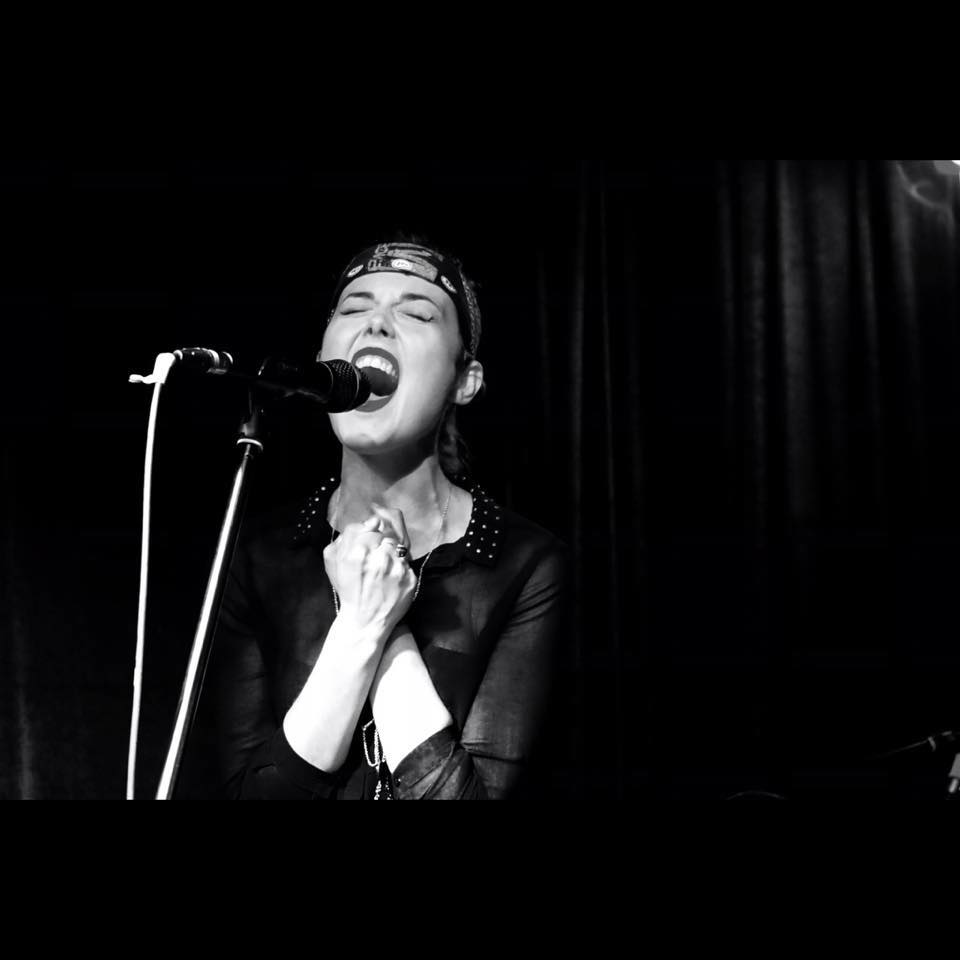 Sul Informação - A voz de Sara Badalo e o vinho Quinta do Barradas vão fazer mais um Jazz nas Adegas