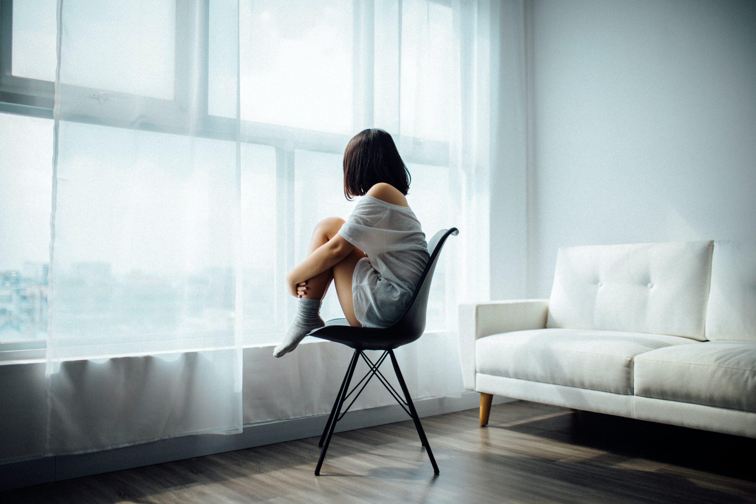Sul Informação - É urgente falar sobre a depressão