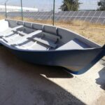 Sul Informação - Saveiros tradicionais voltam à Ria Formosa pela mão da União das Freguesias de Faro