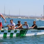 Sul Informação - Saveiros tradicionais voltam à Ria Formosa pela mão da União das Freguesias de Faro