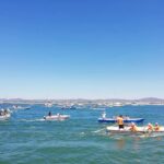 Sul Informação - Saveiros tradicionais voltam à Ria Formosa pela mão da União das Freguesias de Faro