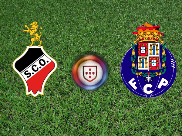 Sul Informação - Liga Zon Sagres: Olhanense recebe FC Porto fragilizado com derrota no Chipre (Siga aqui ao minuto)