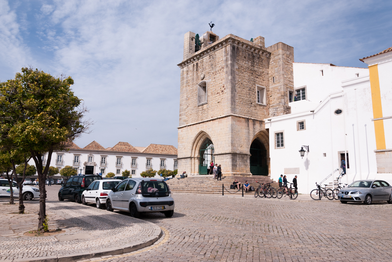 Sul Informação - Turismo de Faro vai até à Guarda promover-se na Feira Ibérica de Turismo