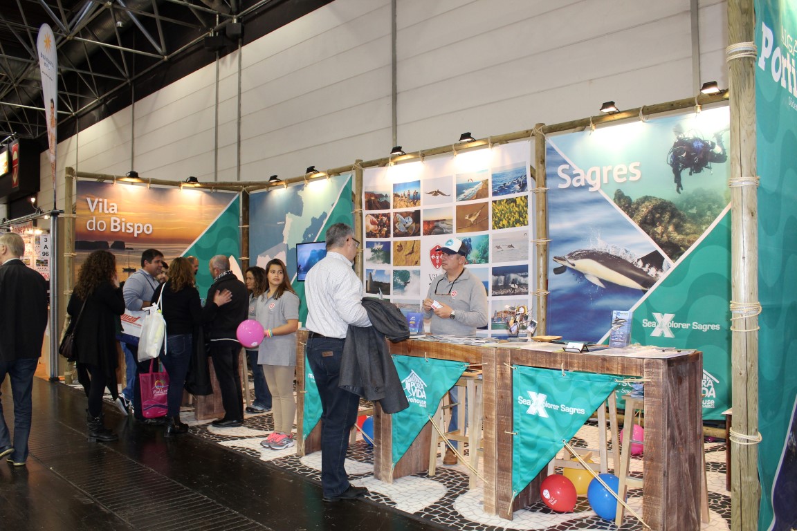 Sul Informação - Atividades náuticas algarvias vão estar em destaque na “boot 2017” em Dusseldorf