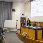 Sul Informação - Secretário de Estado do Turismo lembrou importância da UAlg no regresso a casa