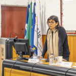 Sul Informação - Secretário de Estado do Turismo lembrou importância da UAlg no regresso a casa