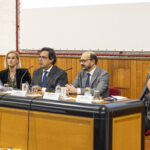 Sul Informação - Secretário de Estado do Turismo lembrou importância da UAlg no regresso a casa