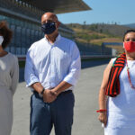 Sul Informação - Bilhetes para o Mundial de MotoGP no Autódromo do Algarve postos à venda hoje