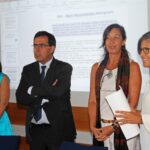 Sul Informação - Universidade do Algarve junta 12 países na mesma sala de aula