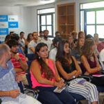 Sul Informação - Universidade do Algarve junta 12 países na mesma sala de aula