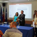 Sul Informação - Universidade do Algarve junta 12 países na mesma sala de aula