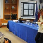 Sul Informação - Universidade do Algarve junta 12 países na mesma sala de aula