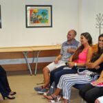 Sul Informação - Universidade do Algarve junta 12 países na mesma sala de aula