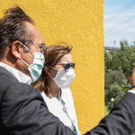 Sul Informação - São Brás de Alportel já é um concelho «amianto zero»