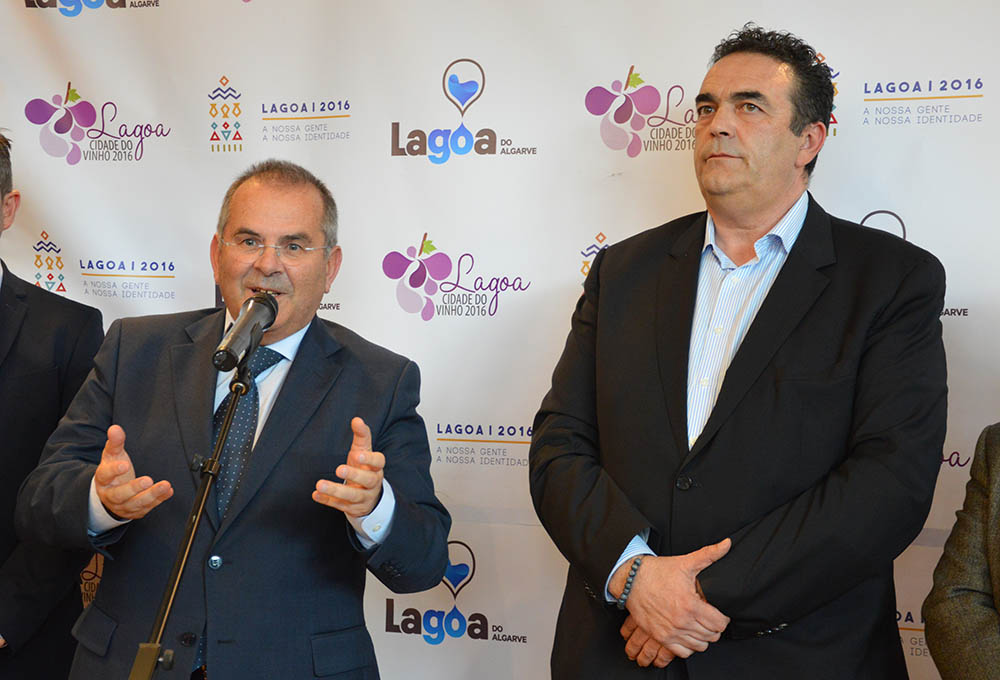 Sul Informação - Balcão Único Municipal de Lagoa já abriu para facilitar a vida aos cidadãos (com fotos)